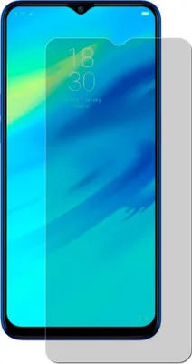 Obrázok produktu pre 3x prémiová pancierová fólia pre Realme 2 Pro Premium 7H pancierová fólia