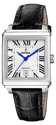 Obrázek produktu pro Hodinky Festina F20682-3 černé