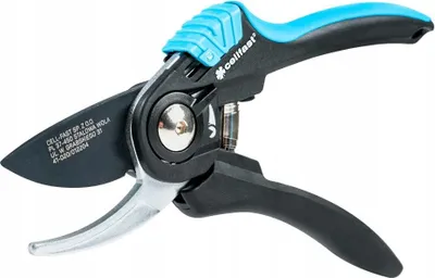 Image de Sécateur Ergo™ 41-021 - Ergonomique - Coupe précise - Poignée antidérapante