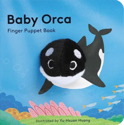 Produktbild von Baby Orca