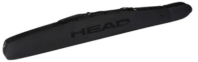 Obrázok produktu pre Head Freeride Single Ski Bag Black 220 cm Black 220 cm