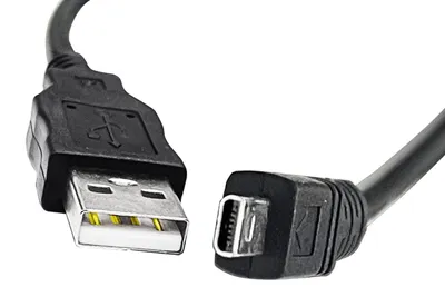 Produktbild von USB Kamera Kabel Ladekabel Datenkabel anschluss für Pentax K-3 II, K-50, K-500, S10 S12 S40 S45