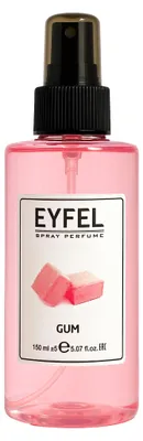Zdjęcie produktu dla EYFEL Spray do Samochodu 150ml - Guma