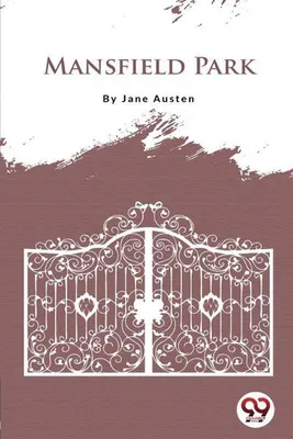 Obrázok produktu pre Mansfield Park