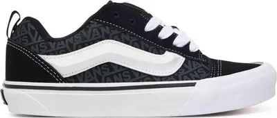 Produktbild von Vans Sneakers VN000E9ZBKG1 in Black color size 39