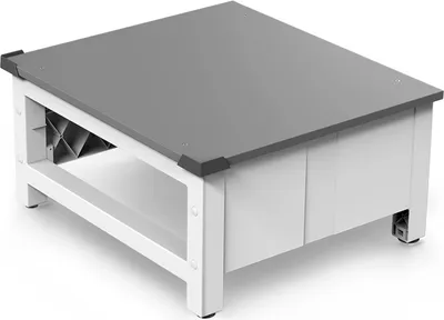 Image de Meliconi - Socle D'encastrement Standard - 656145