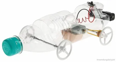 Immagine prodotto di Kit trasmissione a cinghia per auto riciclabile