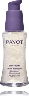 Immagine prodotto di Payot Siero Supremo di Giovinezza Micropearl 30 ml