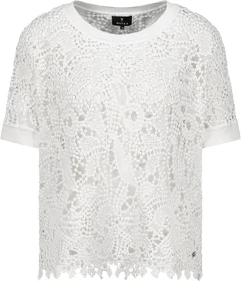 Produktbild von monari Pullover 105 cream 36