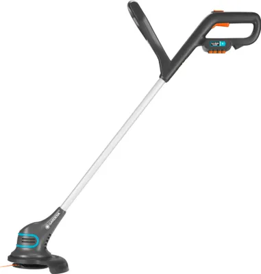 Produktbild von GARDENA Akku Trimmer SmallCut Li-23R 09822-20