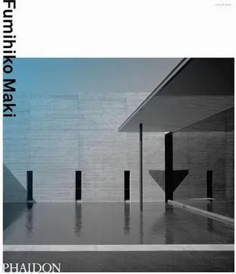 Immagine prodotto di Fumihiko Maki