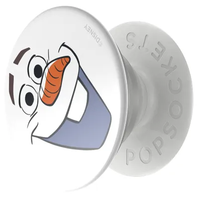 Produktbild von PopSockets 100824, Handy/Smartphone, Mehrfarbig, Weiß