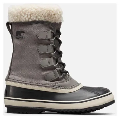 Produktbild von Sorel Damen Stiefel Winter Carnival Boot WP Schwarz US 12