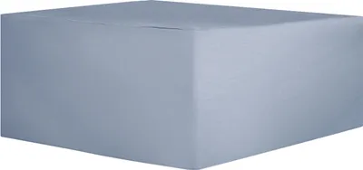 Zdjęcie produktu dla BELIANI Pokrowiec na meble ogrodowe 160 x 160 x 90 cm przeciwdeszczowy