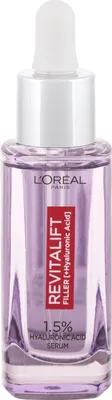 Obrázek produktu pro L´Oréal - Revitalift Filler Hyaluronic Acid Serum - Sérum proti vráskám s 1,5 % čisté kyseliny hyaluronové 30 ml