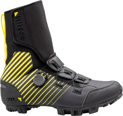 Zdjęcie produktu dla 45NRTH Ragnarök Tall Boa Shoe, SPD, czarny, 37 (EU)