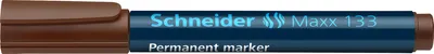 Produktbild von Schneider Maxx 133, Braun