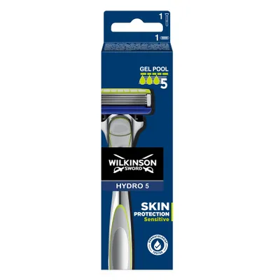 Produktbild von Wilkinson Hydro 5 Skin Protection Sensitive