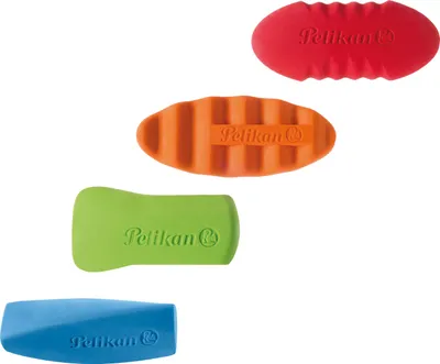 Image de Pelikan 400197433 Pelikan Gommes Gommes DR20