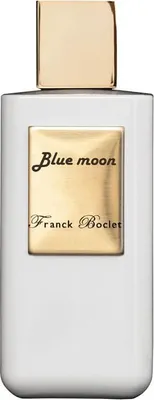 Immagine prodotto di Franck Boclet Be My Wife Extrait de Parfum 100ml