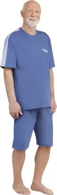 Produktbild von 407 02 Robert I Pyjama Größe M