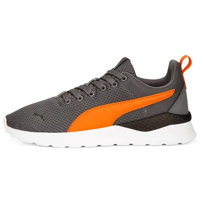 Produktbild von Puma Jungen Sneaker, grau(grau), Gr. 41/2