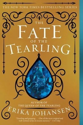 Zdjęcie produktu dla The Fate of the Tearling