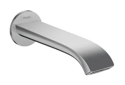 Obrázok produktu pre HANSGROHE 75410000 Vivenis vaňová výpusť chróm
