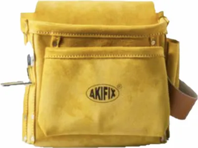 Produktbild von Ledertasche Akifix NE11002