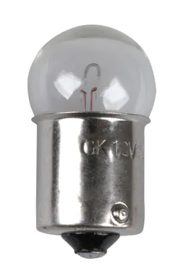 Produktbild von uniTEC KFZ Kugellampe 12 Volt 10 Watt Inhalt: 2 Stück