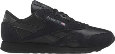 Produktbild von Reebok Classic Nylon Sportschuhe Schwarz EU 41 Herren Schwarz EU 41