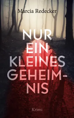 Produktbild von Nur ein kleines Geheimnis