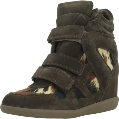 Productafbeelding van Yg993 01Rm Suede Botin