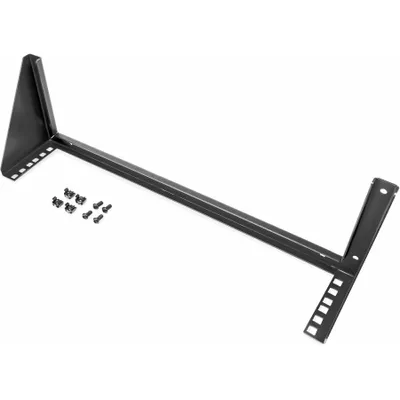 Produktbild von DIGITUS 19-Zoll Equipment Wandmontage Halterung, 2HE