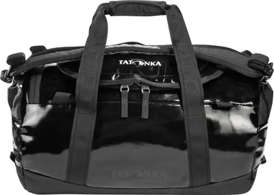 Produktbild von Tatonka Barrel 25 - Reisetasche 42 cm (black)