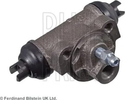 Produktbild von BLUE PRINT Radbremszylinder Trommelbremse Hinten Links Hinten Rechts für NISSAN ALMERA II Hatchback (N16) ADN14487
