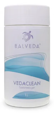 Produktbild von BALVEDA VEDACLEAN Systemreiniger für Whirlpools 1 L