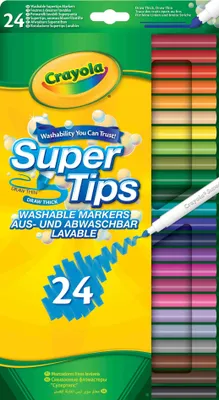 Obrázok produktu pre VIVID CR585057, 3 rok / roky, Chlapec / dievča, Česká republika, Multi, 24 kusov, Chlapec / dievča