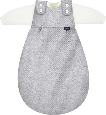 Produktbild von Alvi ALVI Baby-Mäxchen -Special fabrics - 3teilig Pique Größe 80/86