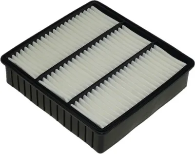 Produktbild von Luftfilter PURFLUX A1349 für MITSUBISHI Lancer VIII Limousine (CYA, CZA) Filtereinsatz