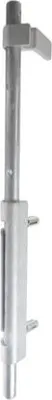 Produktbild von Locinox VSA Außenriegel, Aluminium