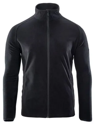 Produktbild von Magnum - "Essential" Fleecejacke für Herren IG1385 (XXL) (Schwarz)