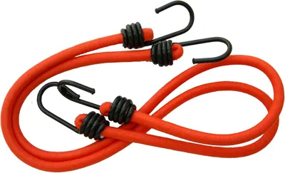 Obrázek produktu pro Gumové lano / napínák, průměr 10 mm, délka 120 cm