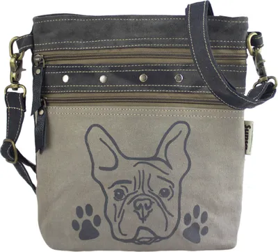 Produktbild von Sunsa Damen Tasche Umhängetasche Handtasche Canvas & Leder bag mit Jeans Taschen Denim klein Schultertasche Damentaschen Vintage Crossbody Männertasche Teenager Fashion