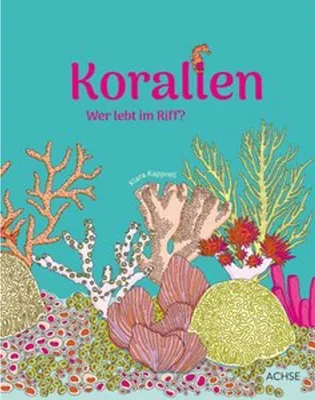 Image de Korallen