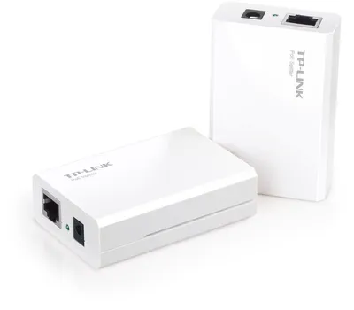 Produktbild von TP-Link PoE200 PoE Adapter Kit