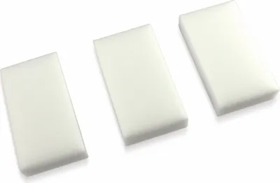 Produktbild von Reinigungsschwamm-Set, 3 Stück