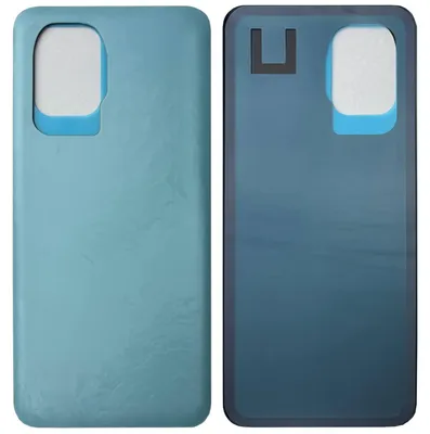 Obrázek produktu pro Pro Honor 200 kryt baterie zadní kryt náhradní díl zelený