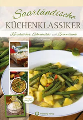 Obrázek produktu pro Saarländische Küchenklassiker