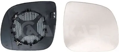 Image de Spiegelglas Re Fuer Vw T5